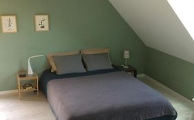 Chambre studio